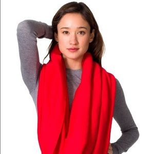 American Apparel Unisex Circle Scarf